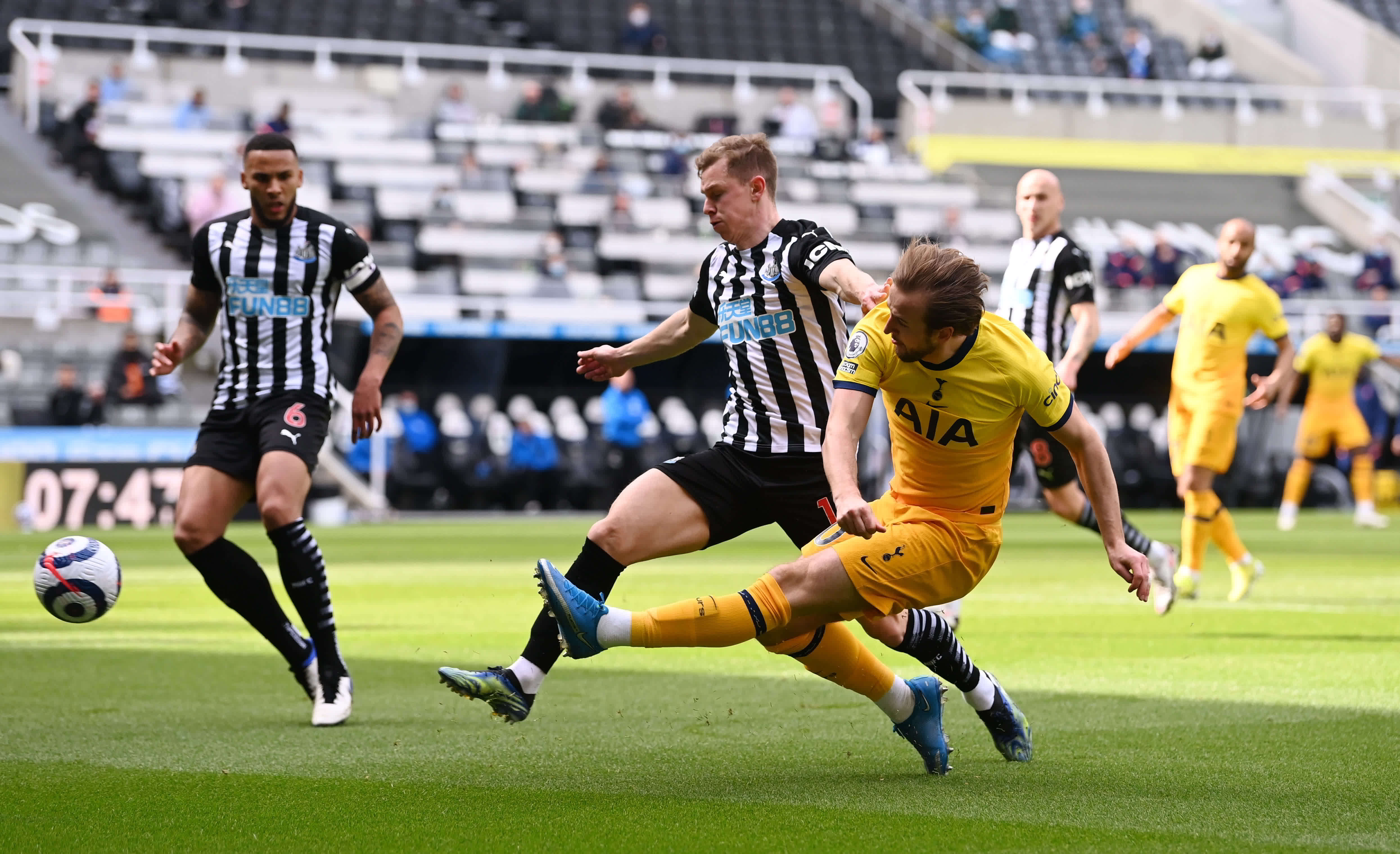 未来的战略 未来的战略