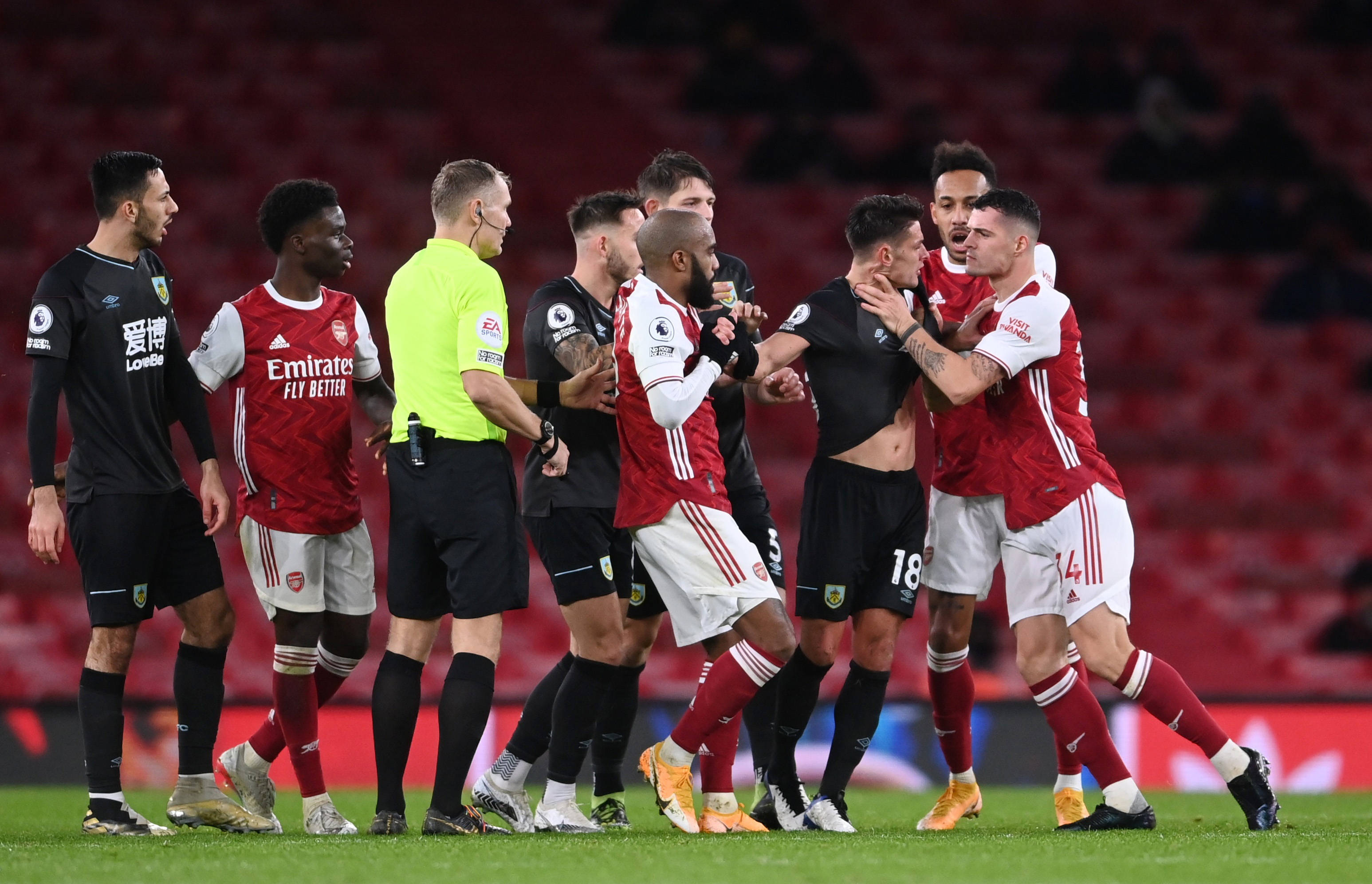 让每位球员 让每位球员